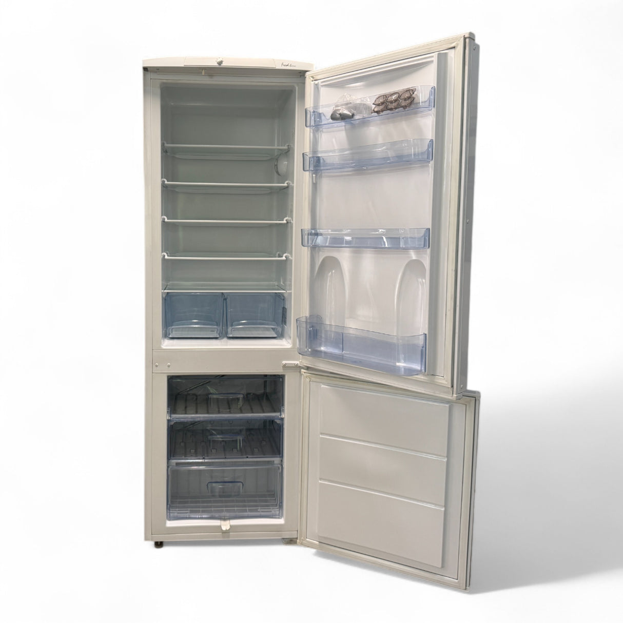 Gram Kombiskap 177 cm