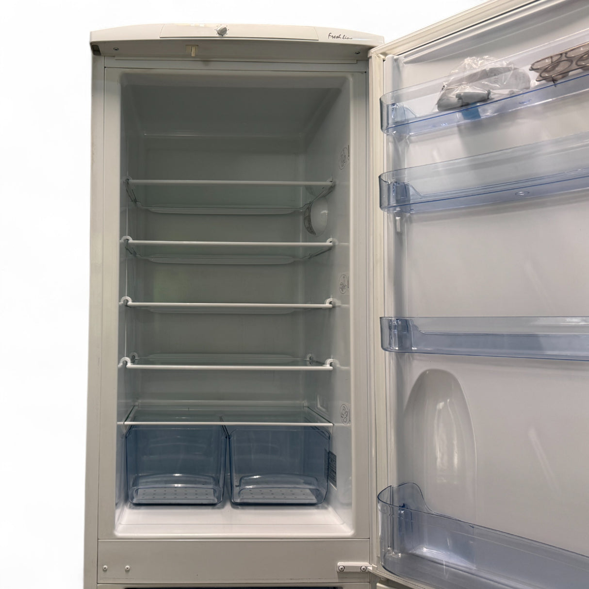 Gram Kombiskap 177 cm