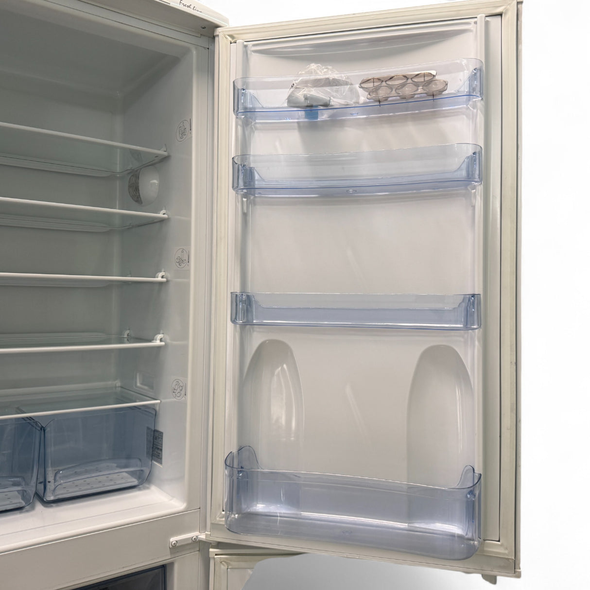 Gram Kombiskap 177 cm