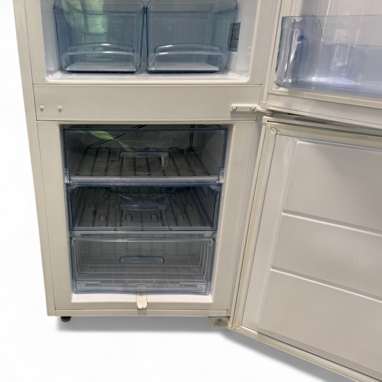 Gram Kombiskap 177 cm