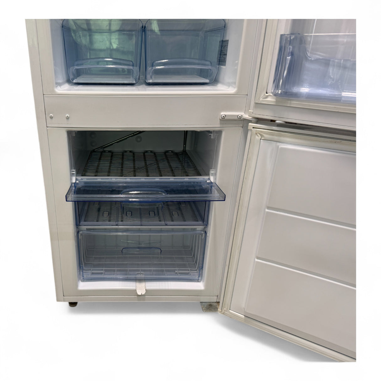 Gram Kombiskap 177 cm