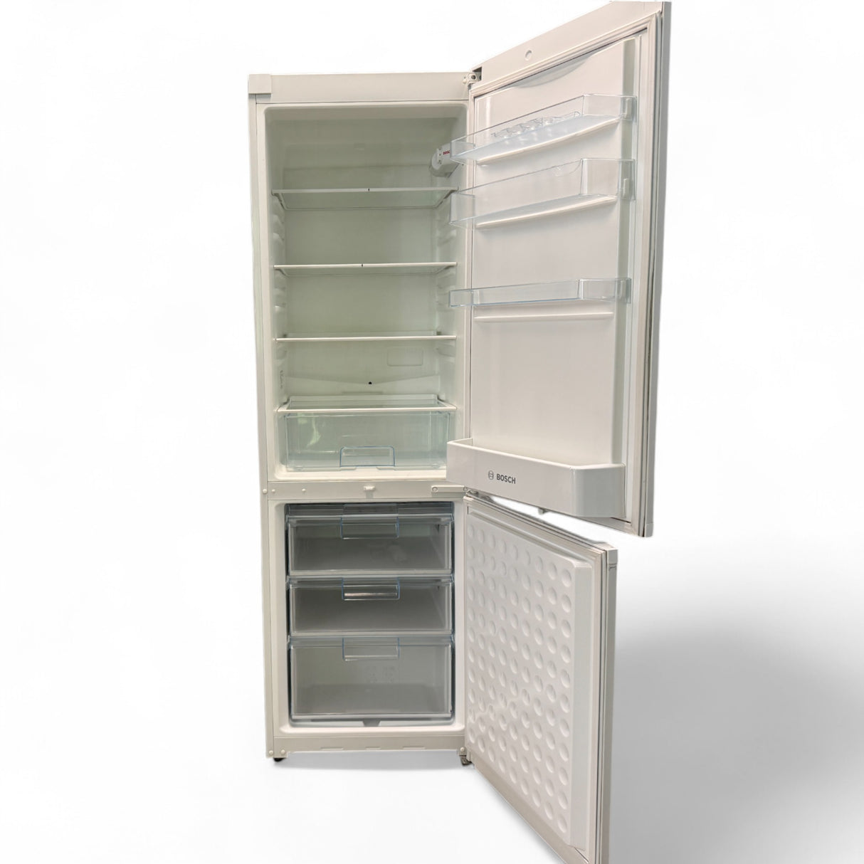 Bosch Kombiskap - 185 cm
