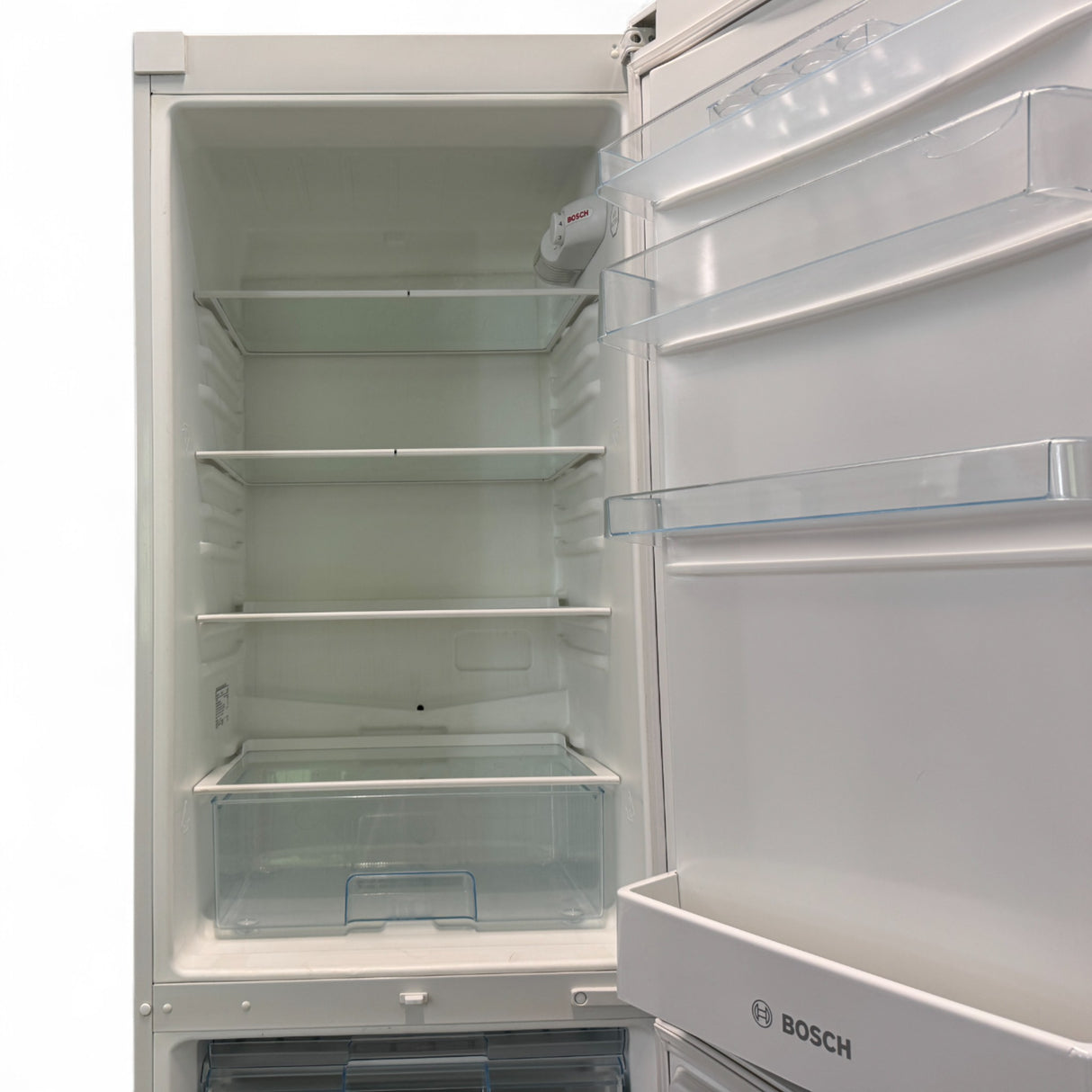 Bosch Kombiskap - 185 cm