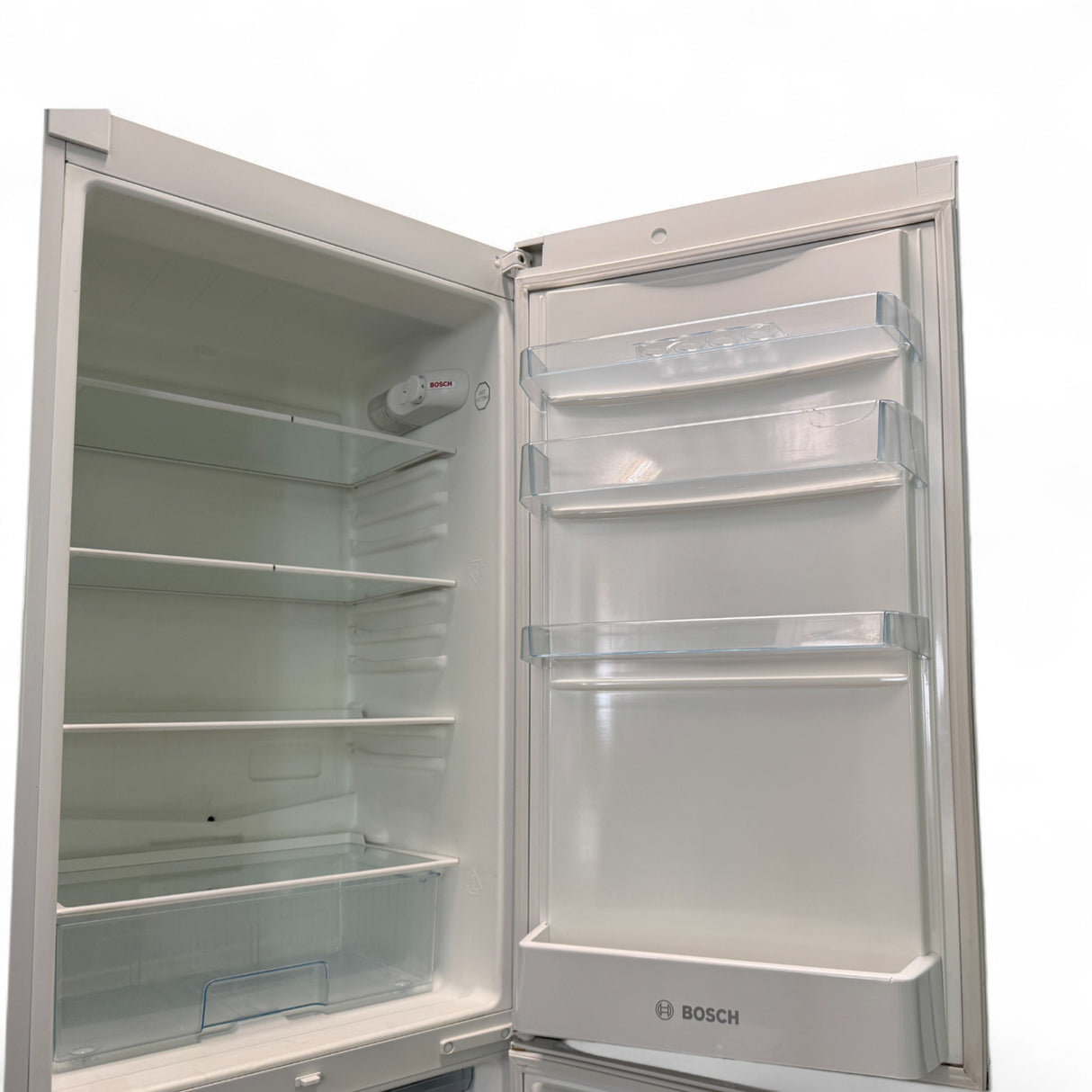Bosch Kombiskap - 185 cm