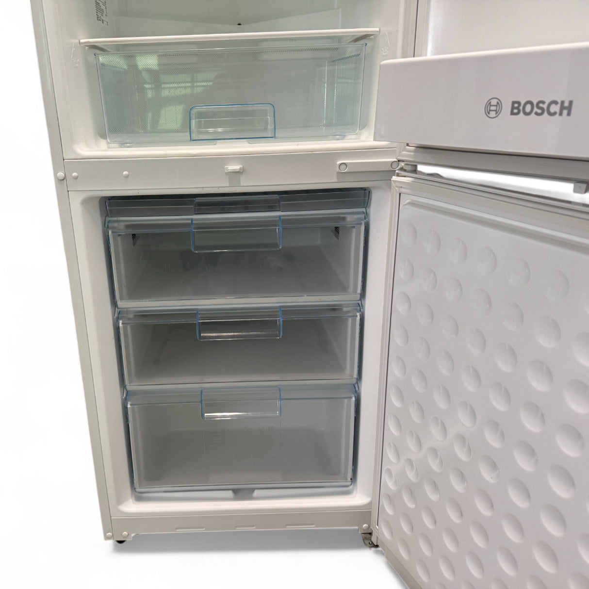 Bosch Kombiskap - 185 cm