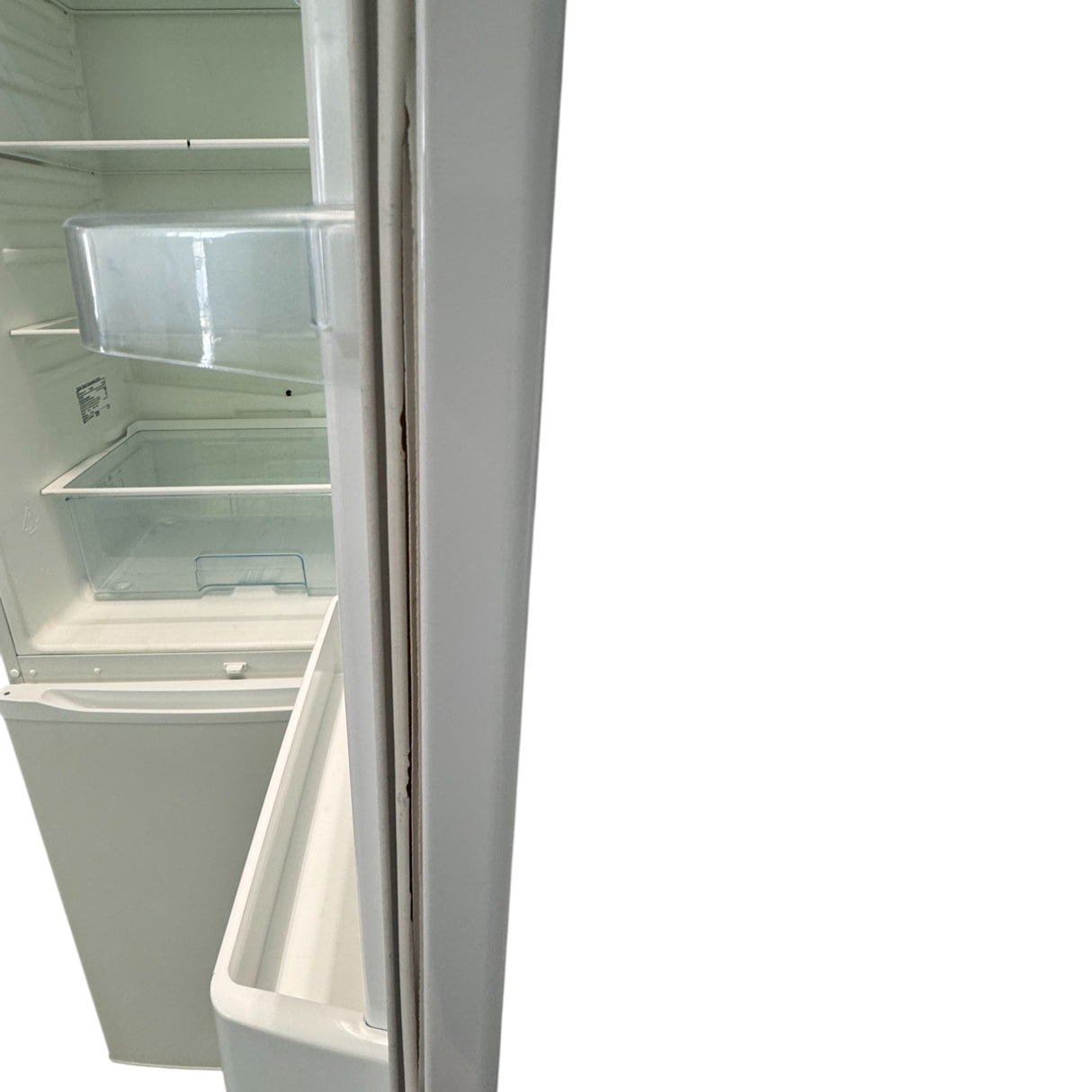 Bosch Kombiskap - 185 cm