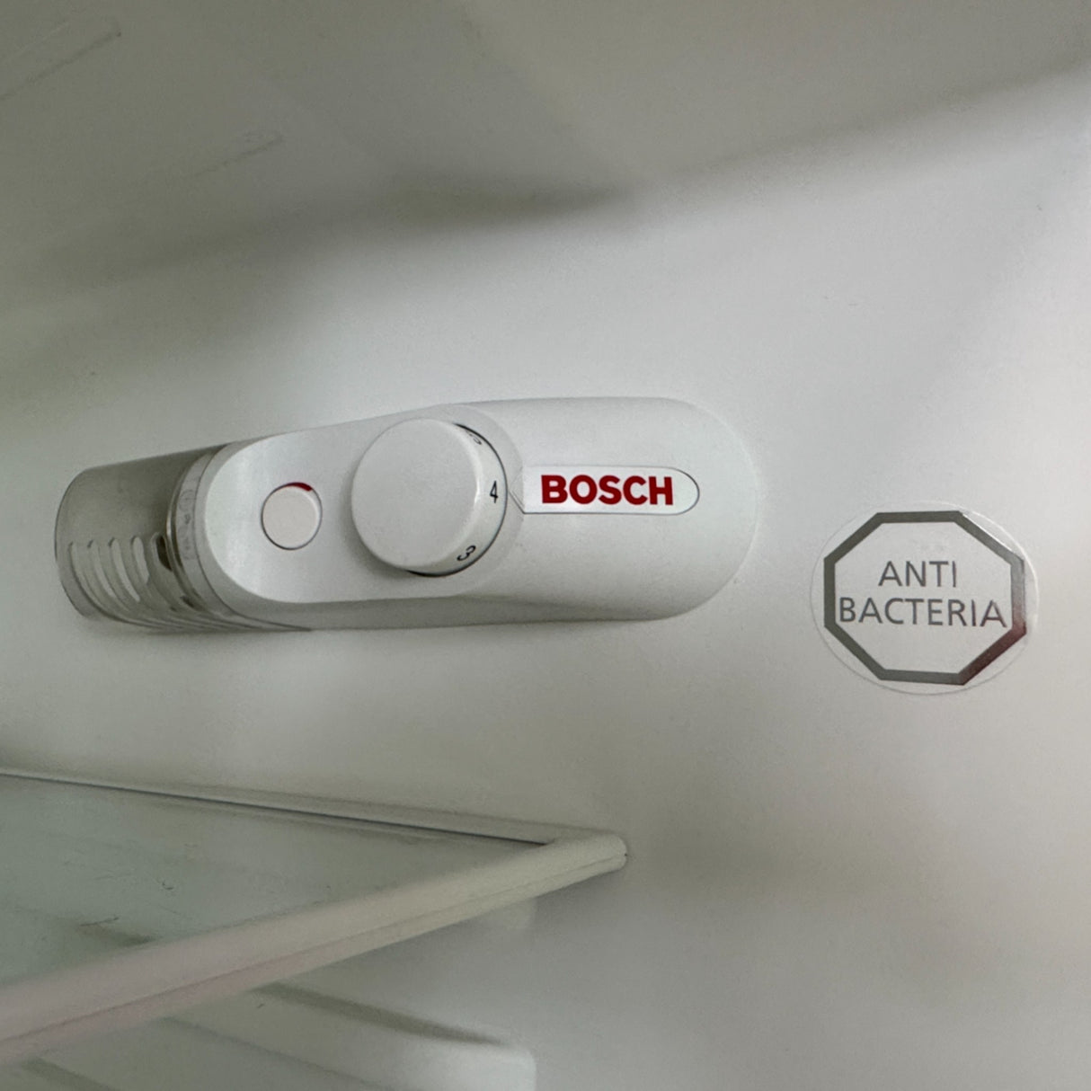 Bosch Kombiskap - 185 cm