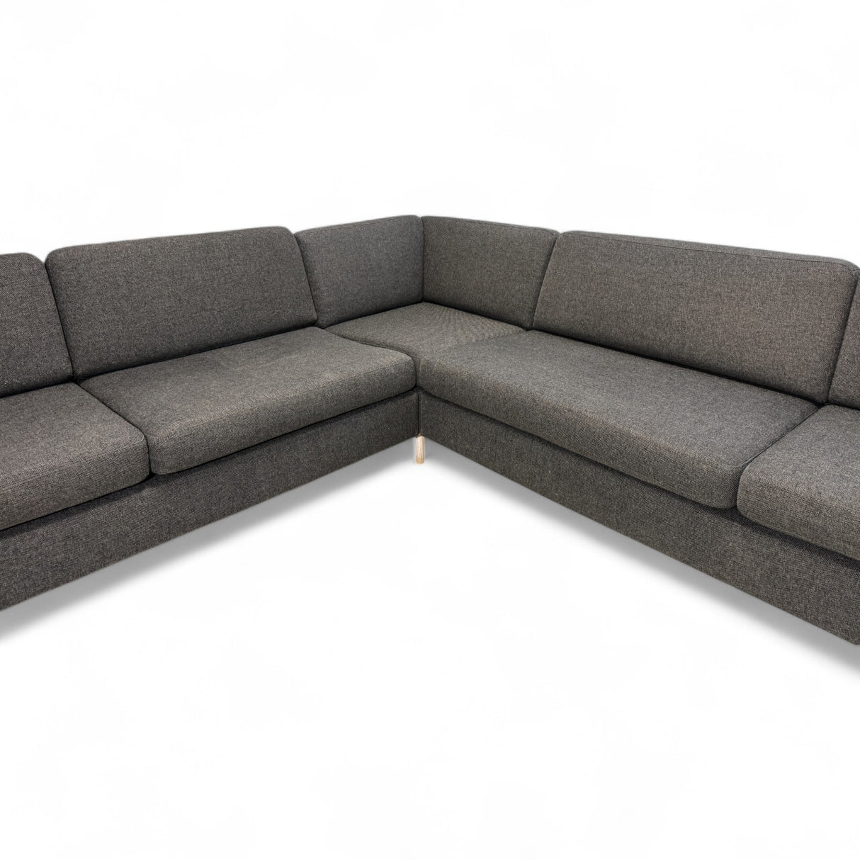 Nyrenset Bolia Hjørnesofa