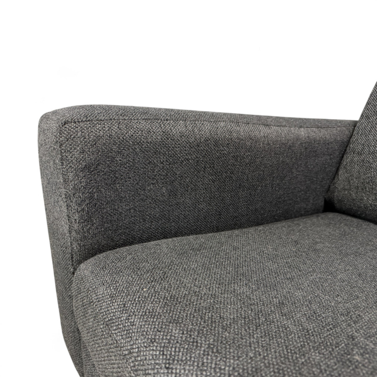 Nyrenset Bolia Hjørnesofa