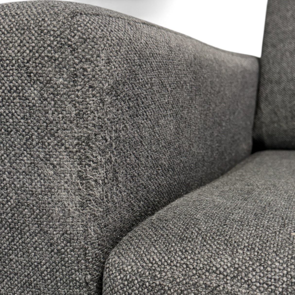 Nyrenset Bolia Hjørnesofa