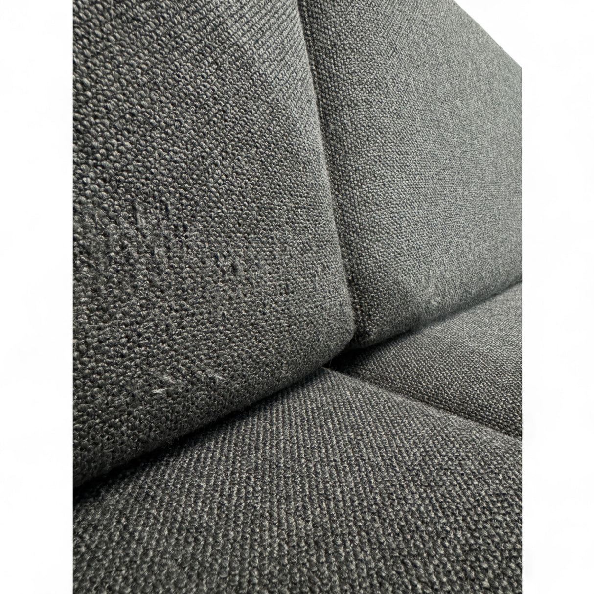 Nyrenset Bolia Hjørnesofa