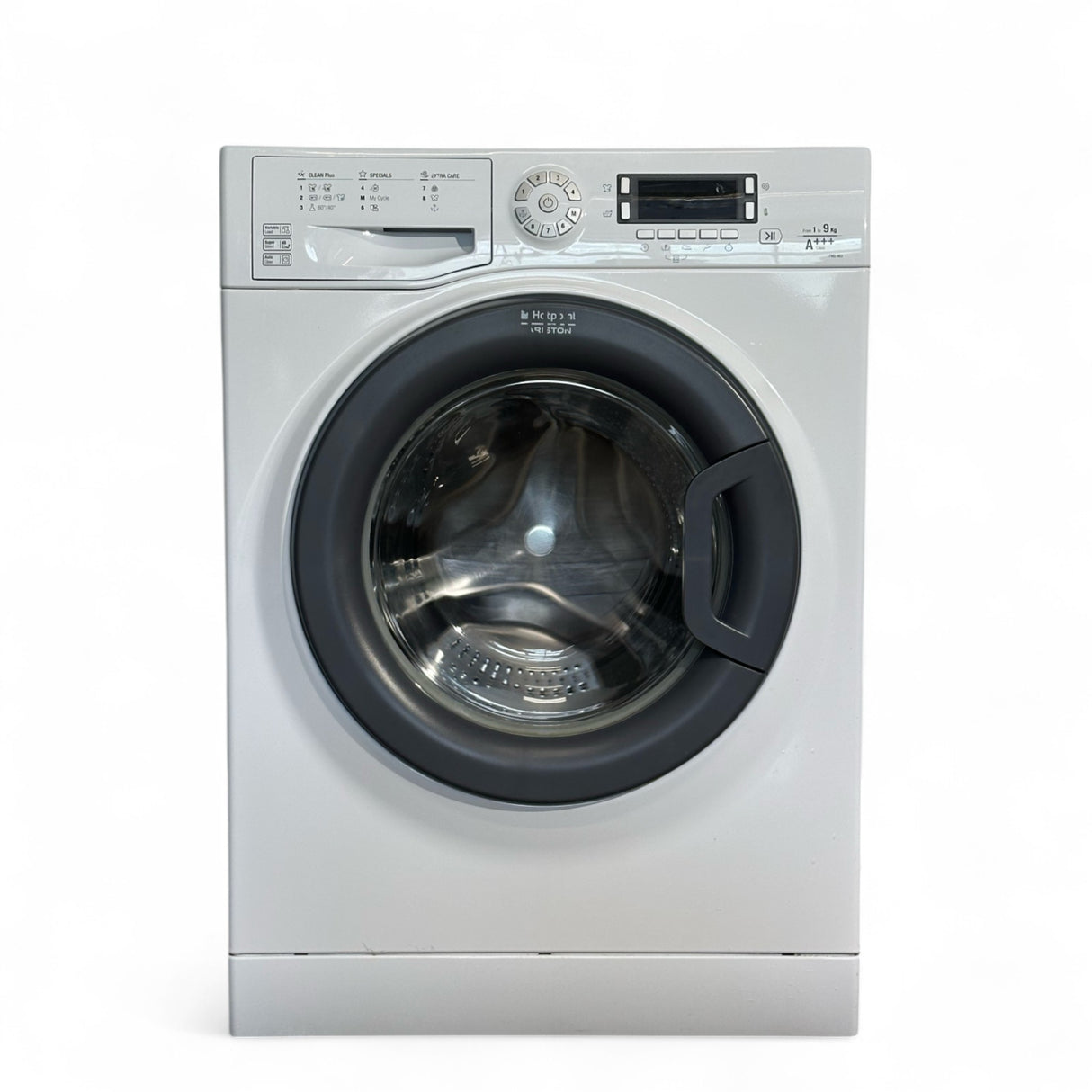 Hotpoint Ariston Vaskemaskin 9kg