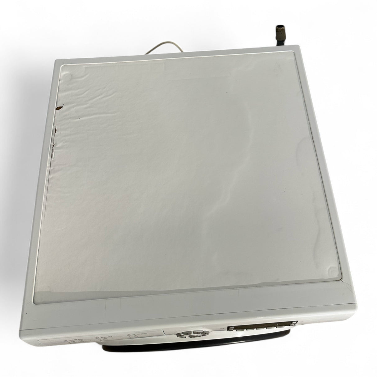 Hotpoint Ariston Vaskemaskin 9kg