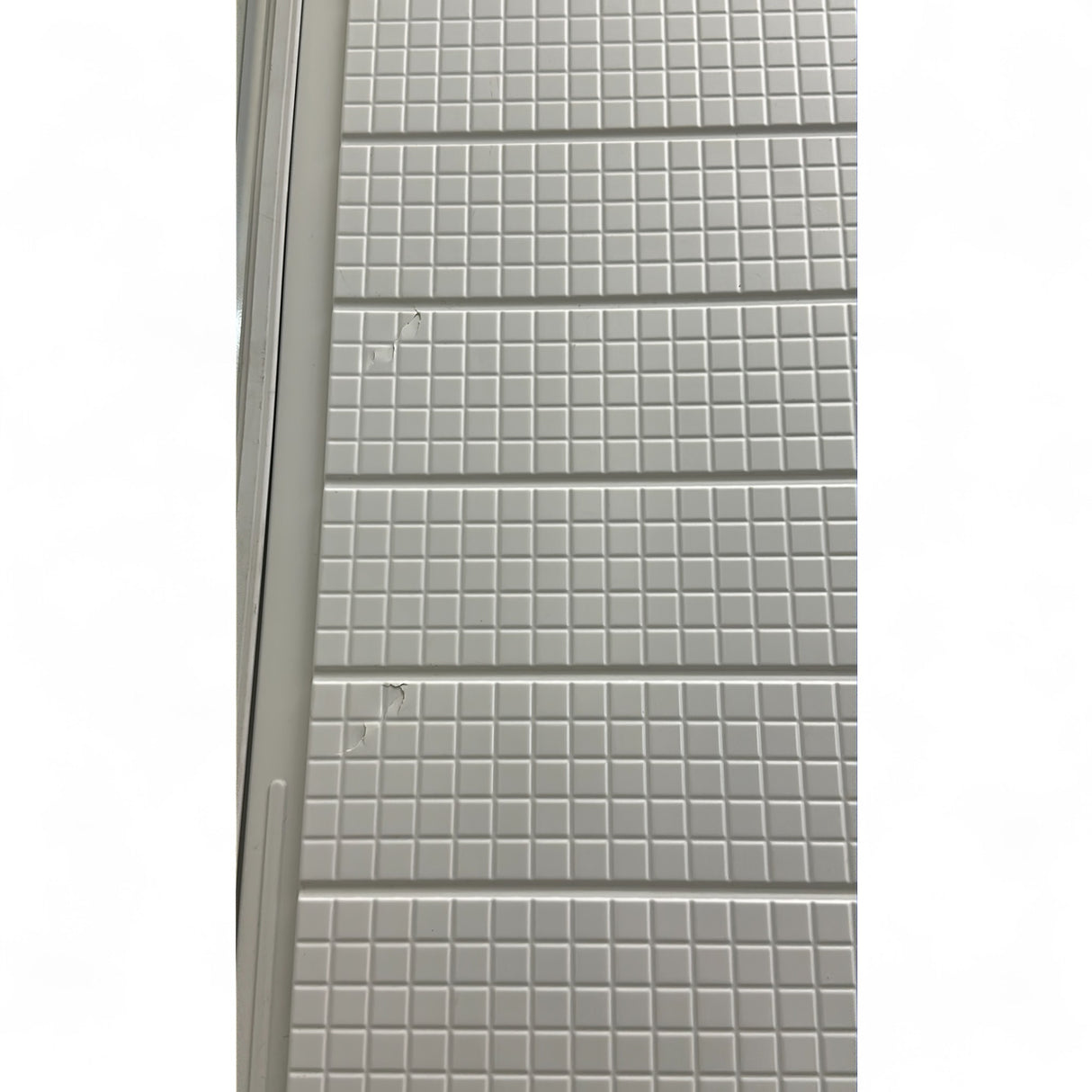 BOSCH Fryseskap 180 cm