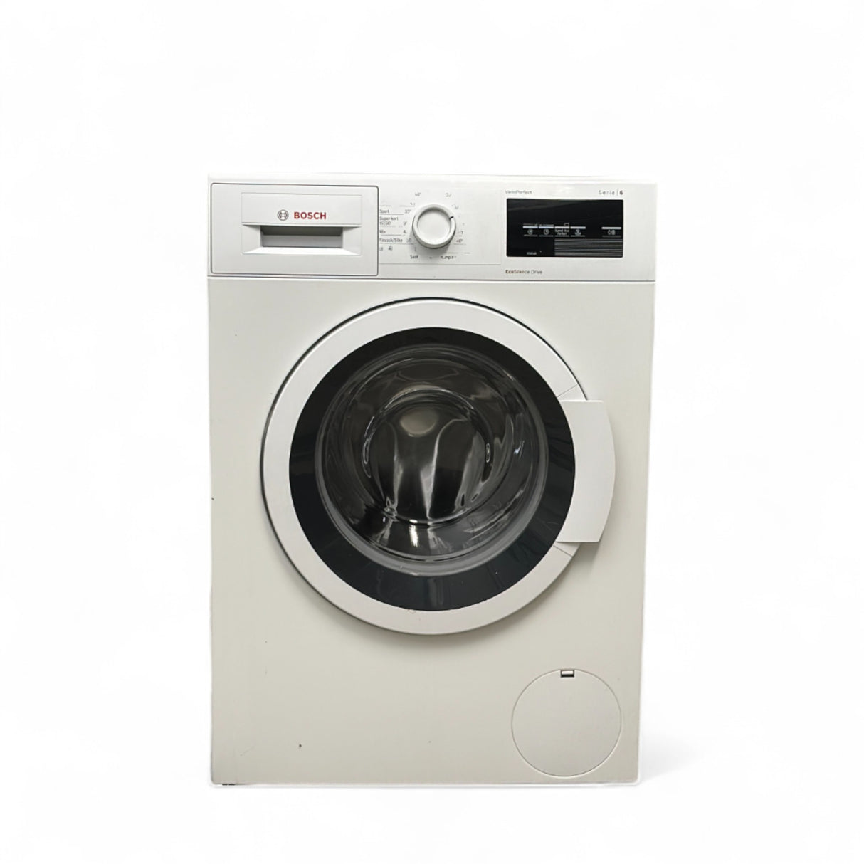 BOSCH Vaskemaskin 8 KG