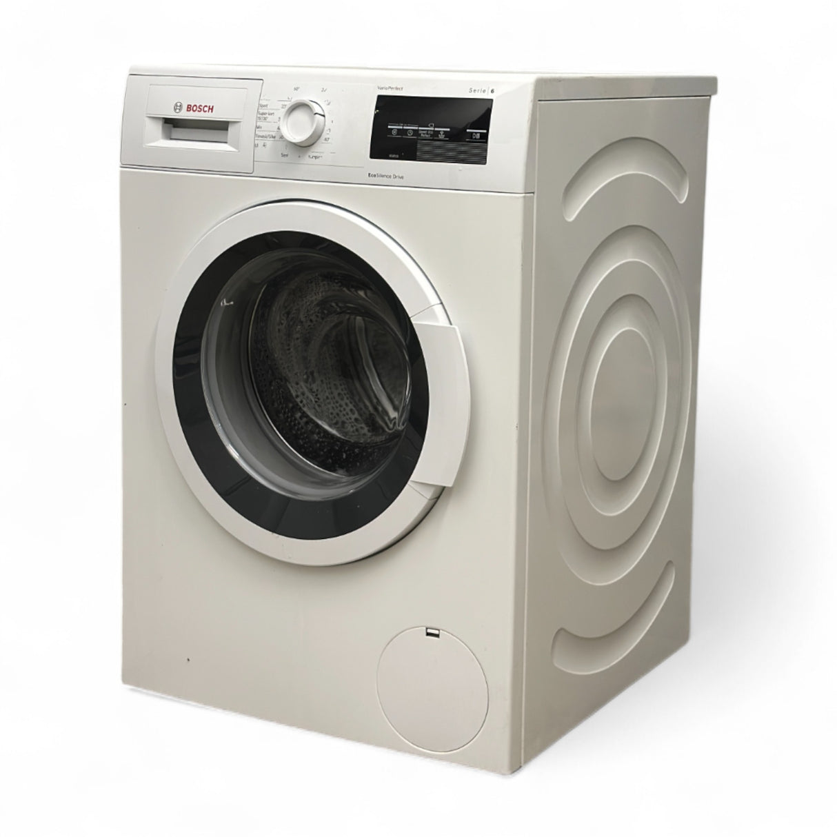 BOSCH Vaskemaskin 8 KG