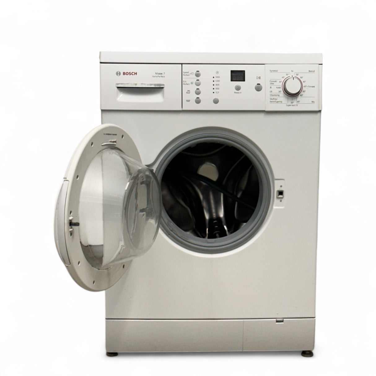 Bosch Vaskemaskin