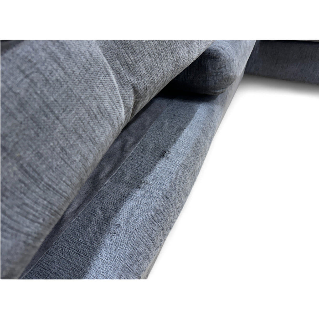 Nyrenset Cozy hjørnesofa fra Skeidar