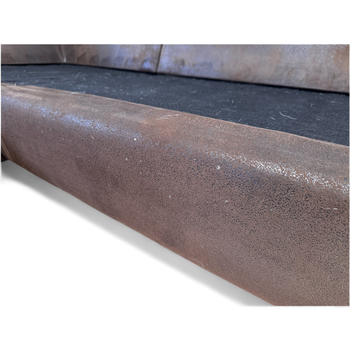 Nyrenset Boston hjørnesofa fra Skeidar