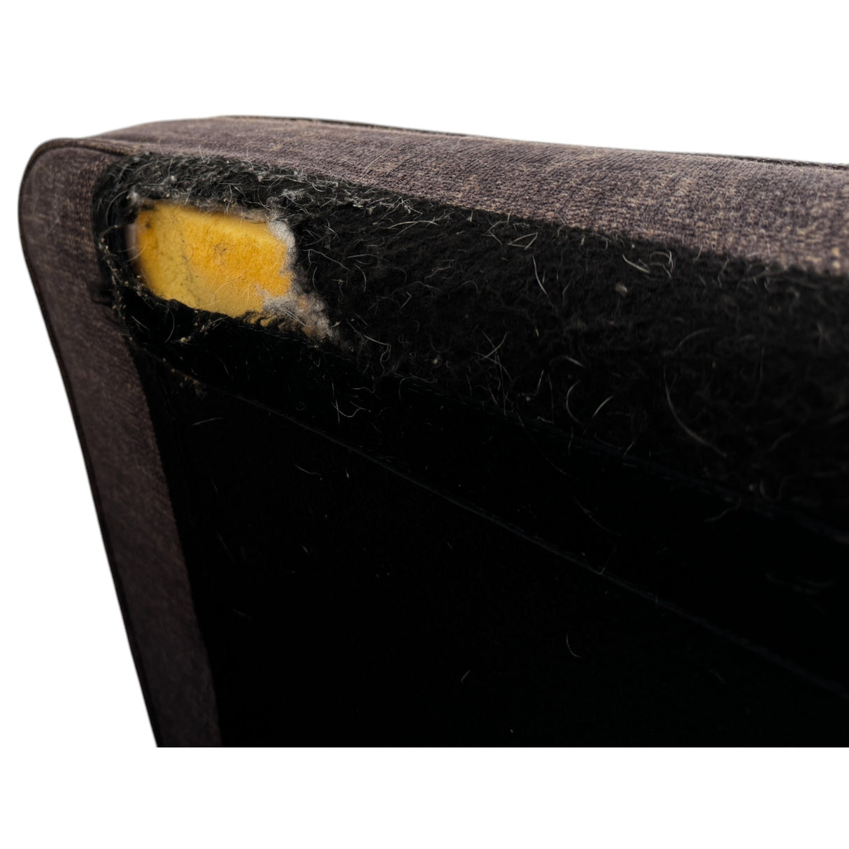 Nyrenset Boston hjørnesofa fra Skeidar