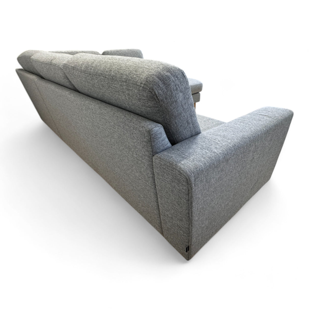 Nyrenset Hedda Fagerheim hjørnesofa fra Skeidar