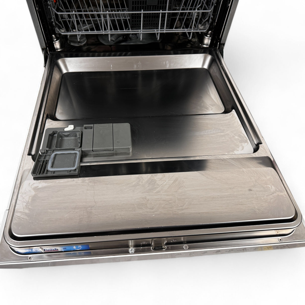 Electrolux Oppvaskmaskin fra Electrolux