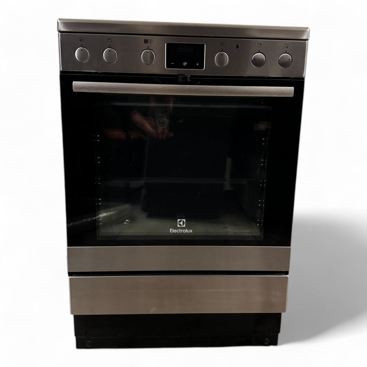 Electrolux Induksjonskomfyr fra Electrolux