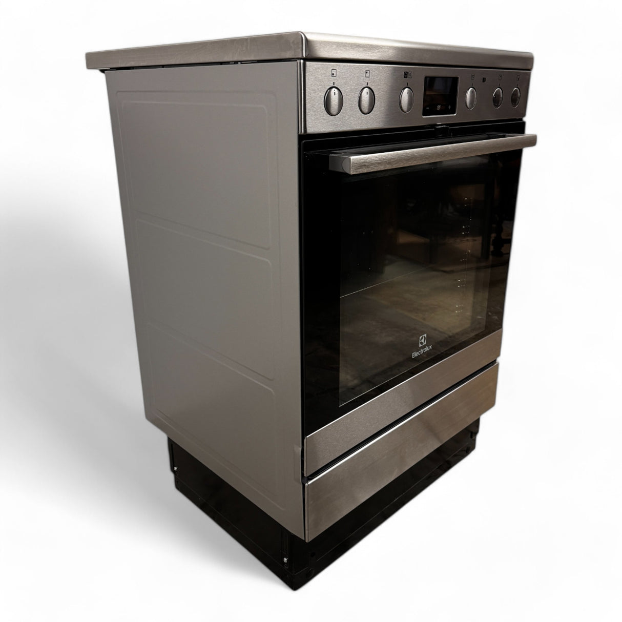 Electrolux Induksjonskomfyr fra Electrolux