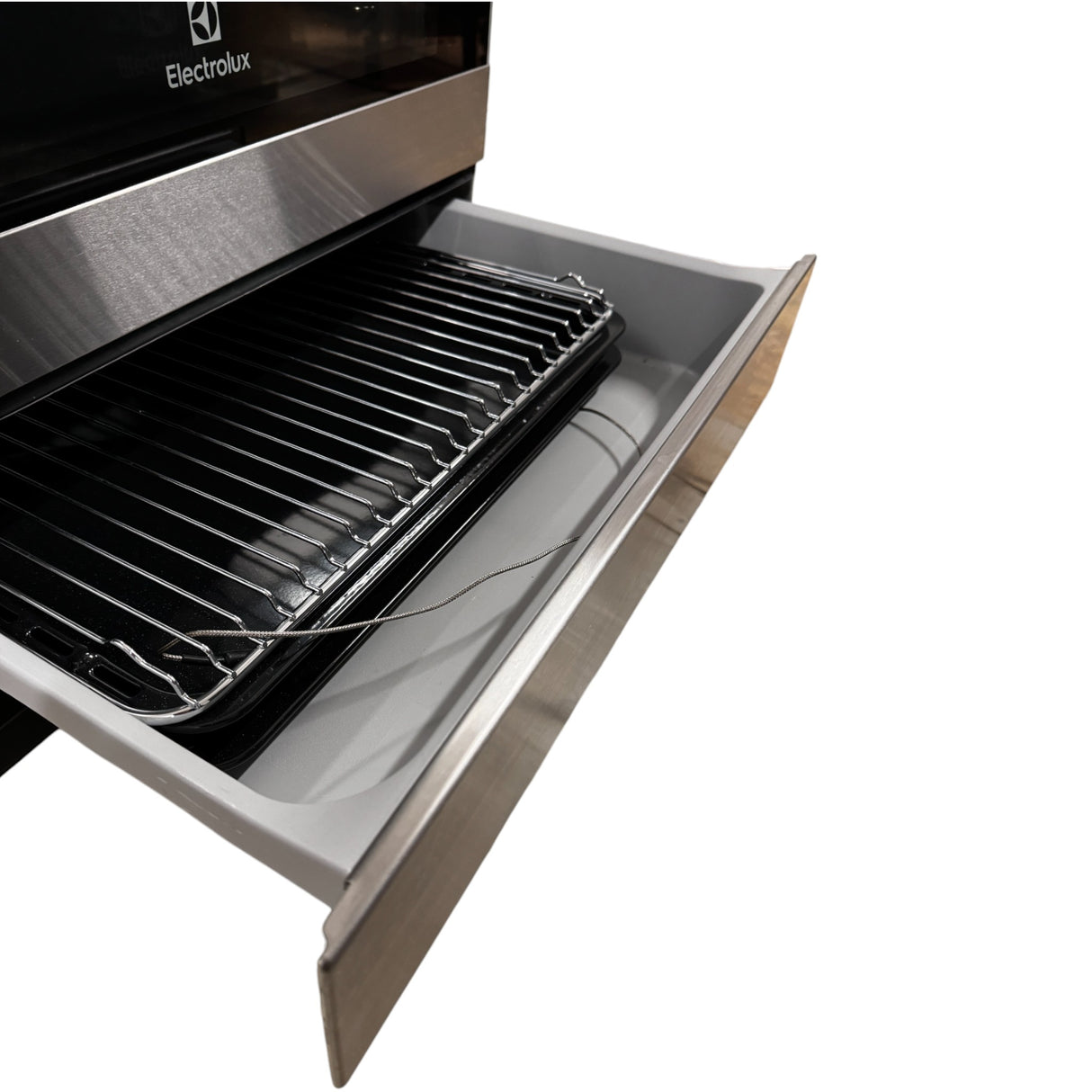 Electrolux Induksjonskomfyr fra Electrolux