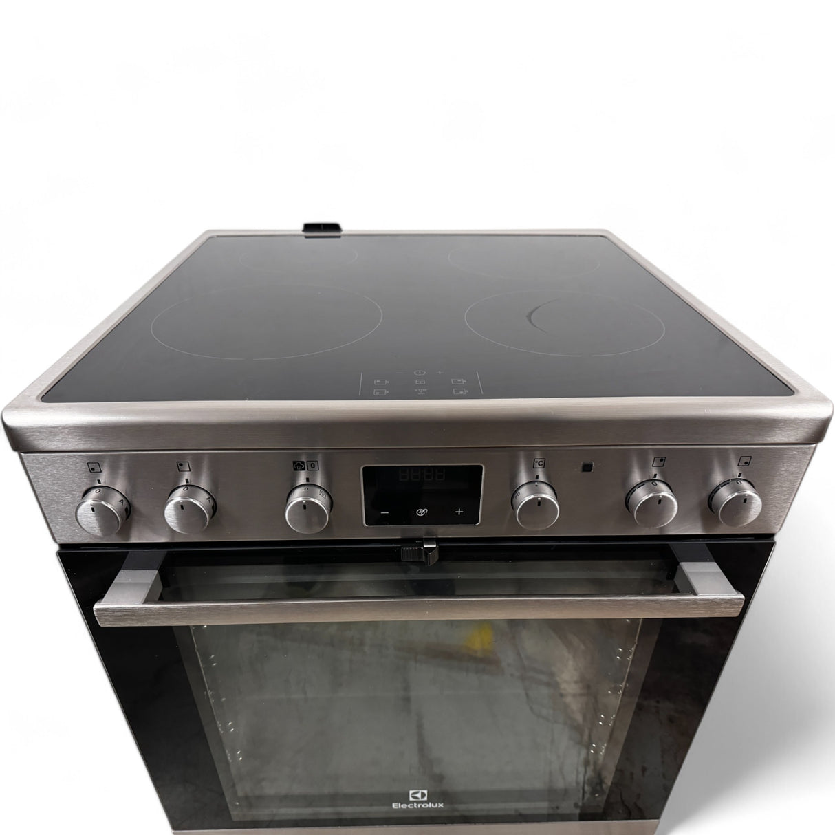 Electrolux Induksjonskomfyr fra Electrolux