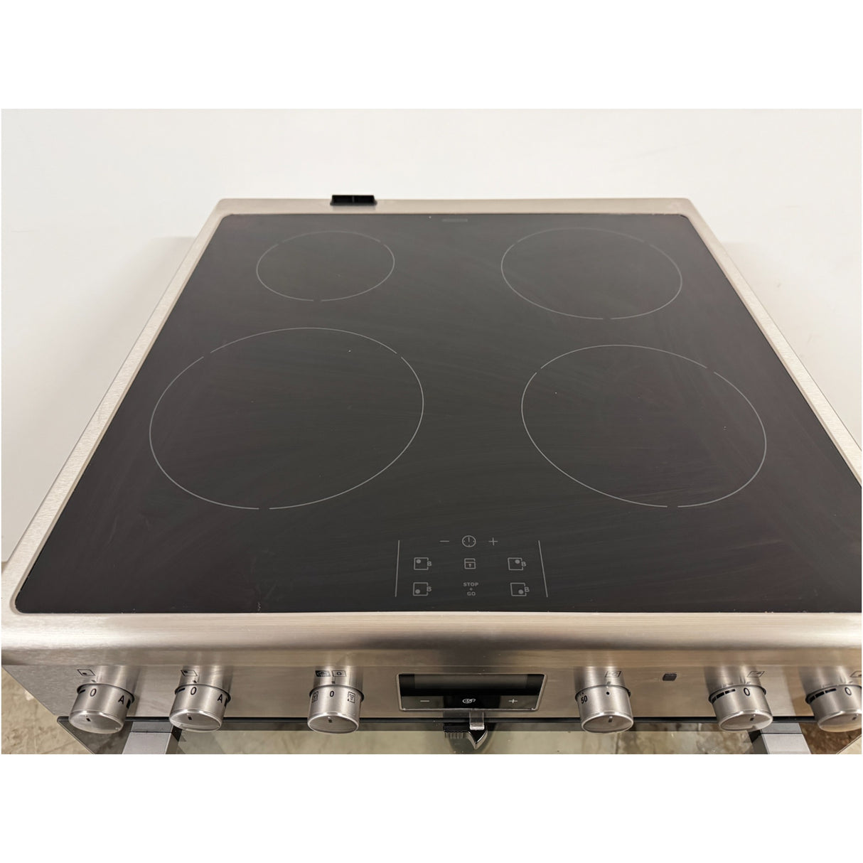 Electrolux Induksjonskomfyr fra Electrolux