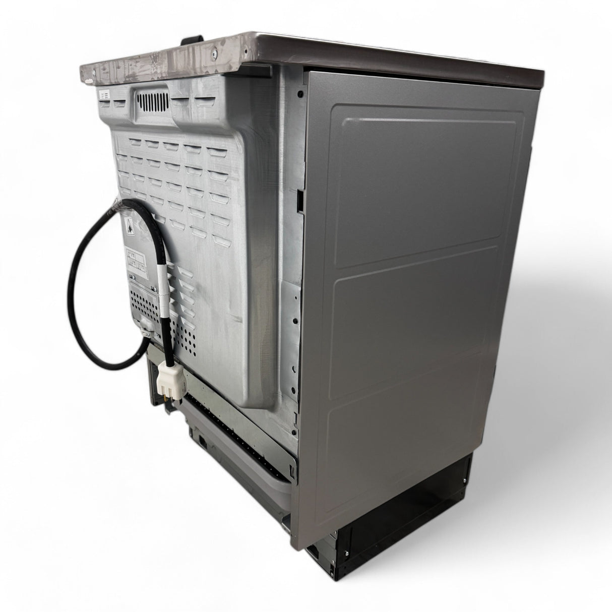 Electrolux Induksjonskomfyr fra Electrolux