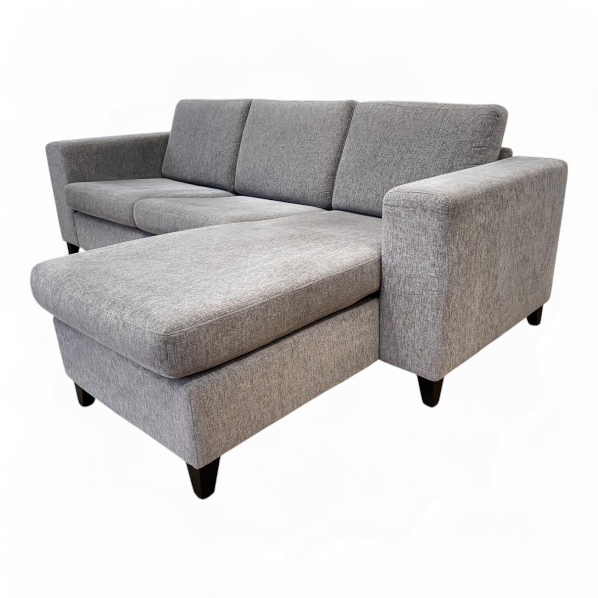 Nyrenset Sits 3 - seter med sjeselong fra Bohus