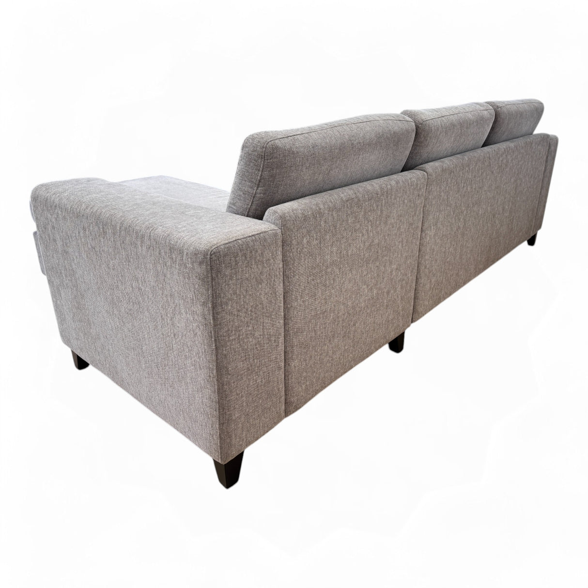 Nyrenset Sits 3 - seter med sjeselong fra Bohus