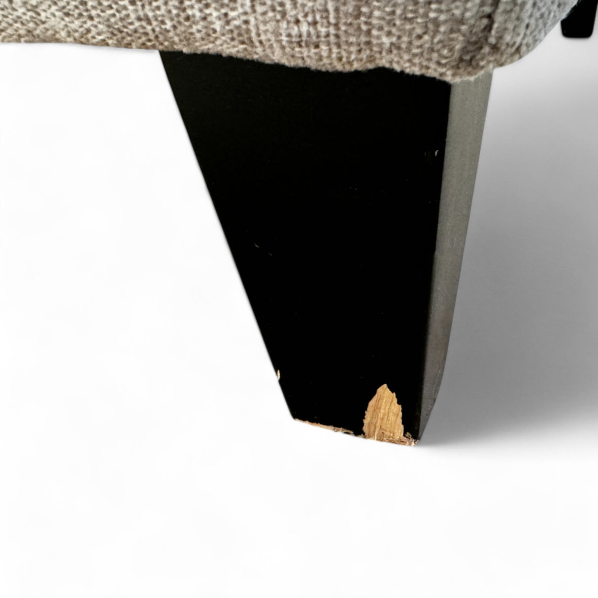 Nyrenset Sits 3 - seter med sjeselong fra Bohus