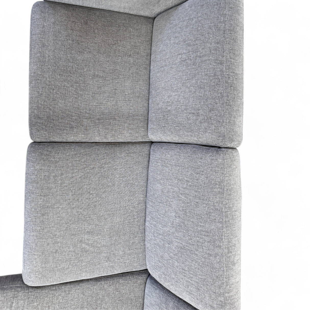 Nyrenset Sits 3 - seter med sjeselong fra Bohus