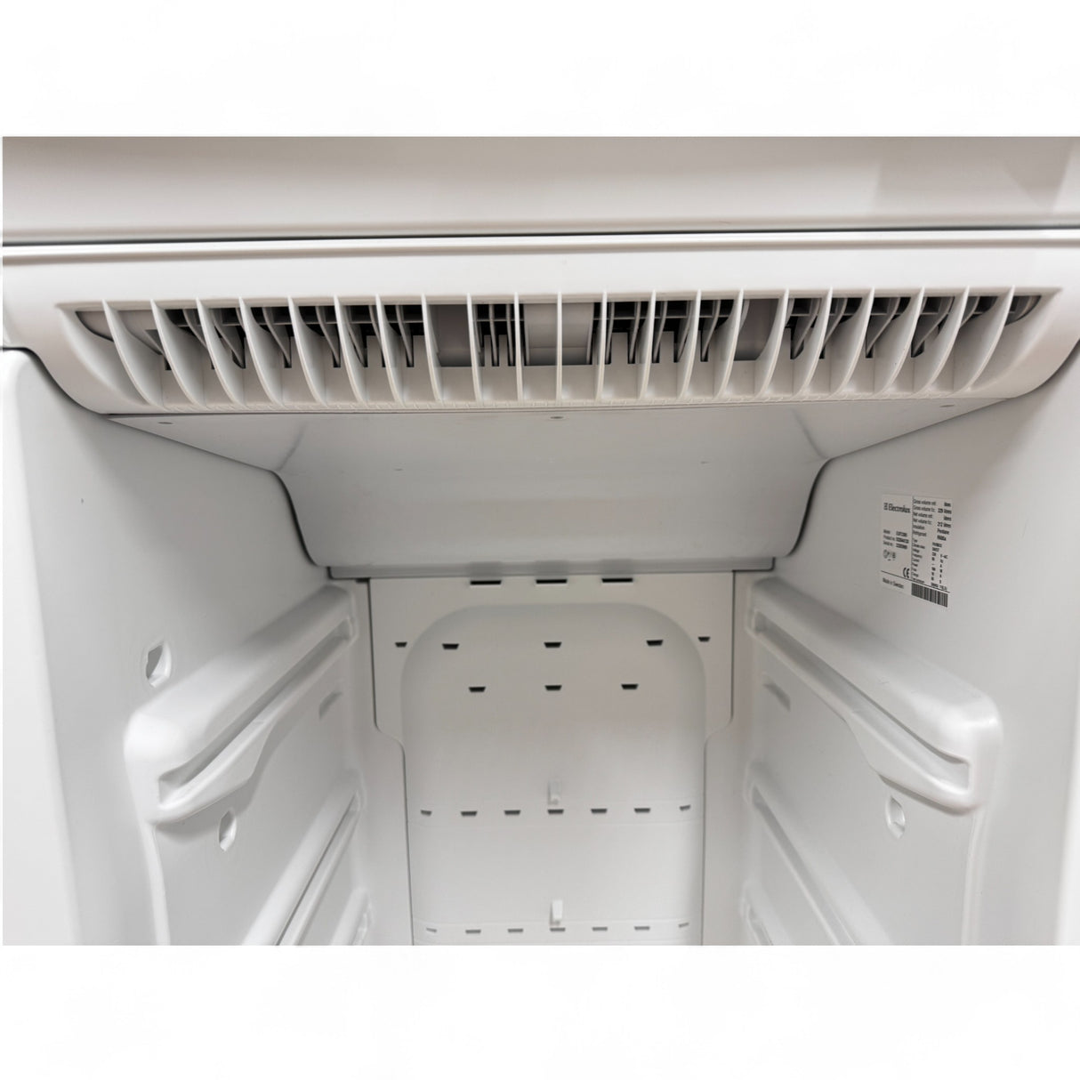 Electrolux fryseskap fra Electrolux