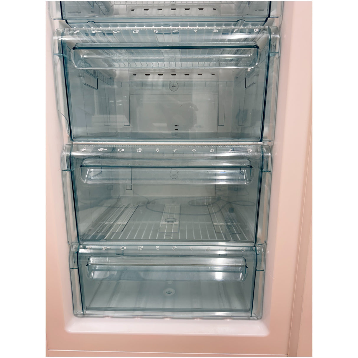 Electrolux fryseskap fra Electrolux