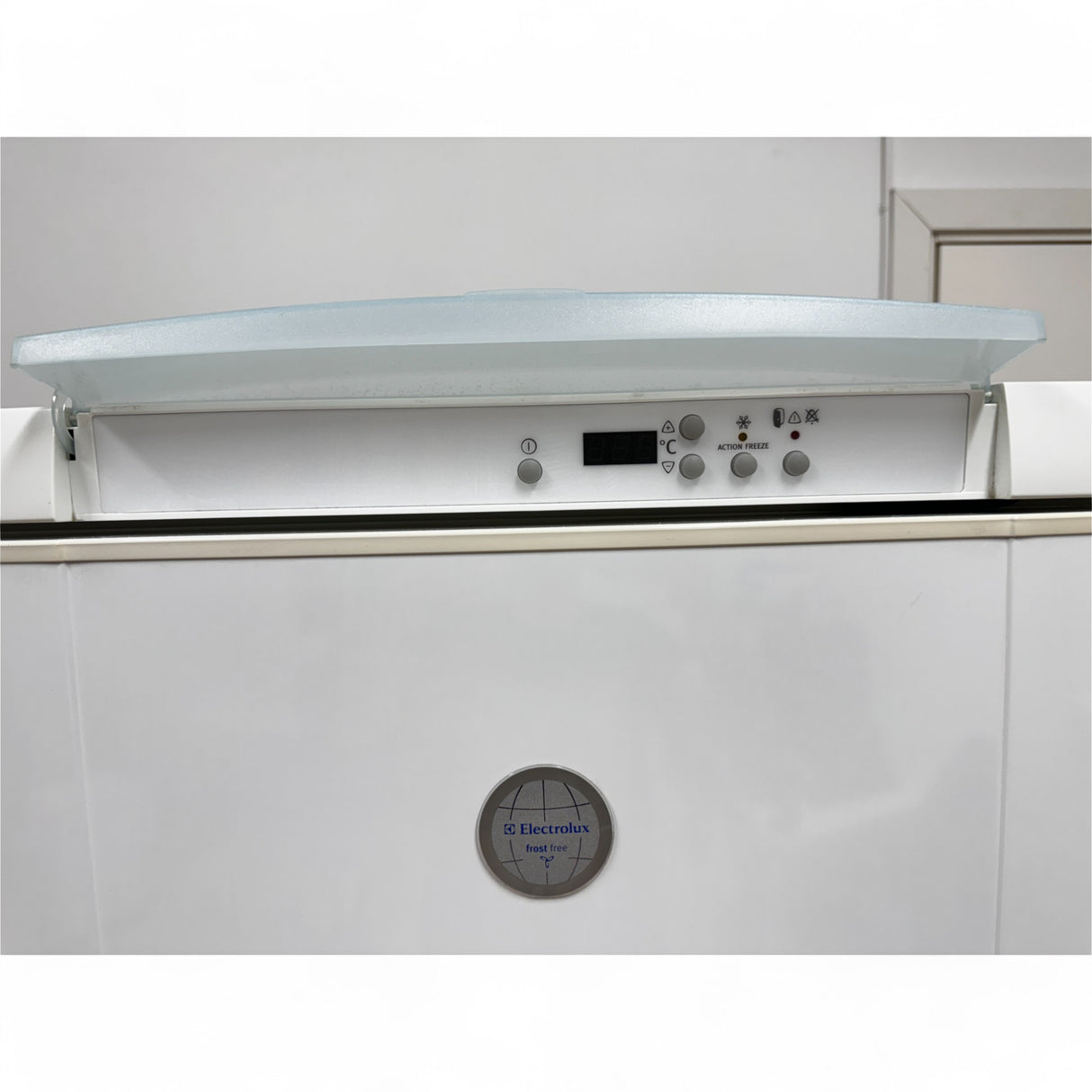 Electrolux fryseskap fra Electrolux