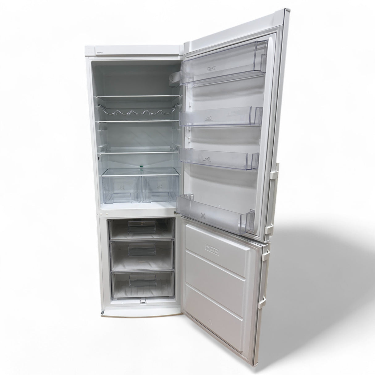 Electrolux kombiskap fra Electrolux