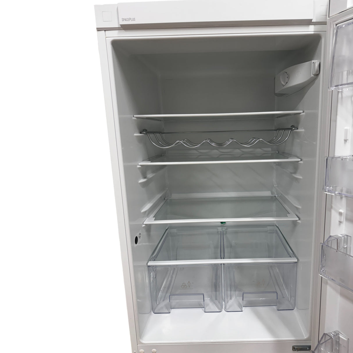 Electrolux kombiskap fra Electrolux