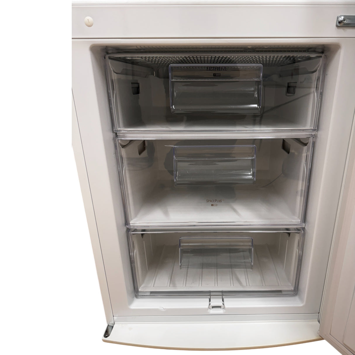 Electrolux kombiskap fra Electrolux