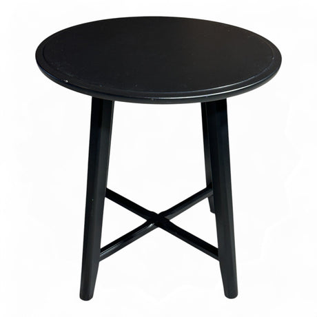 Nyrenset IKEA Kaffebord Svart