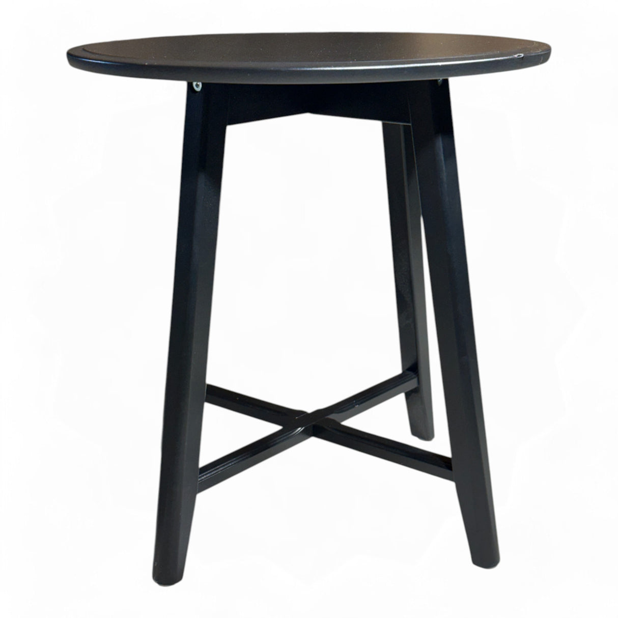 Nyrenset IKEA Kaffebord Svart