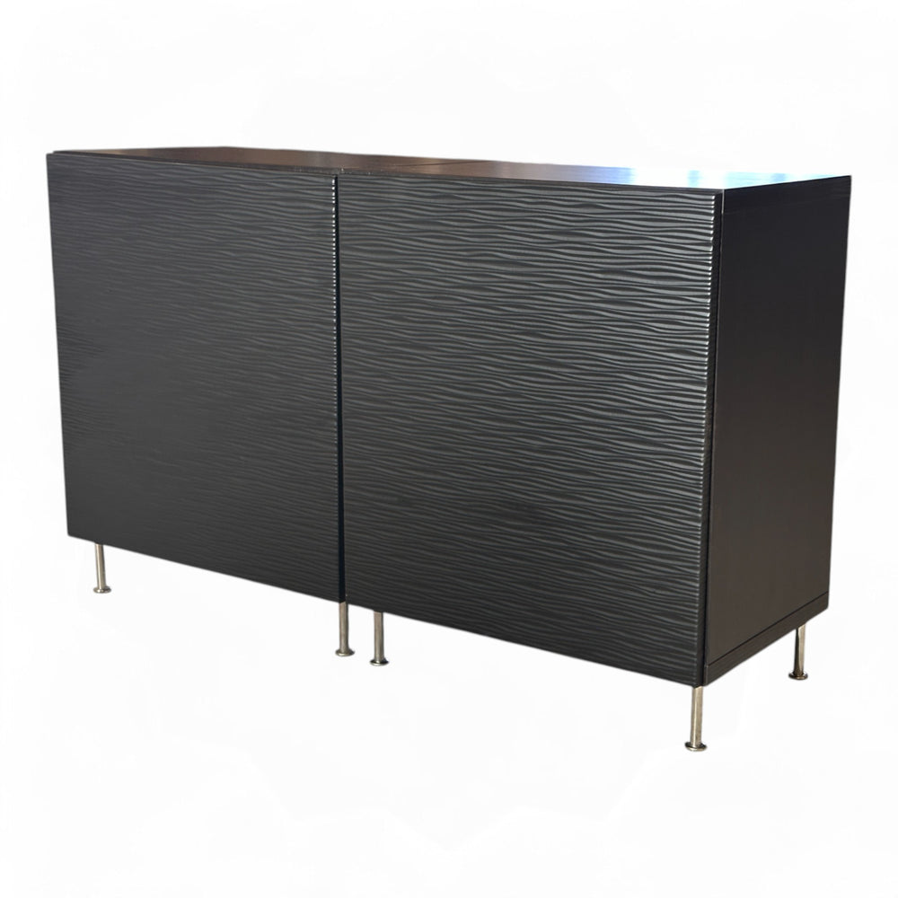 IKEA Bestå Oppbevaringsskap Svart