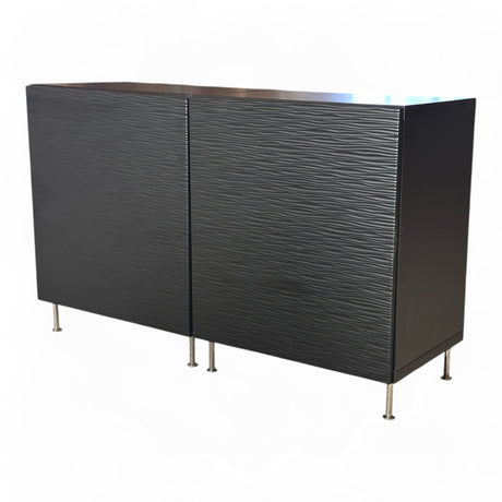 IKEA Bestå Oppbevaringsskap Svart