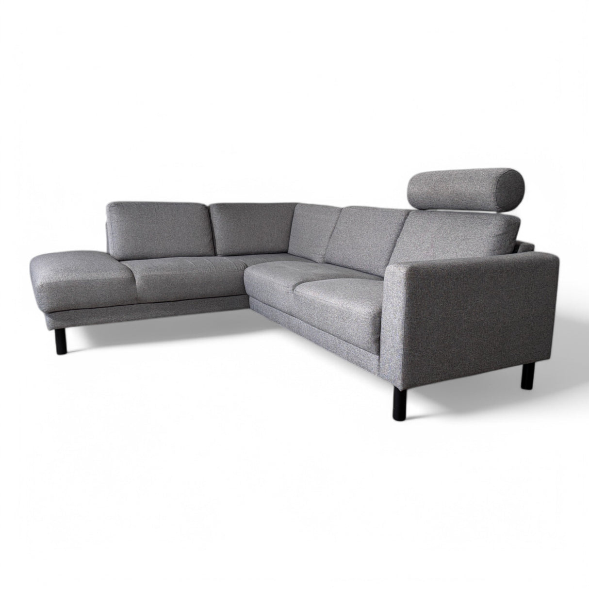 Nyrenset Cleveland Hjørnesofa fra Skeidar