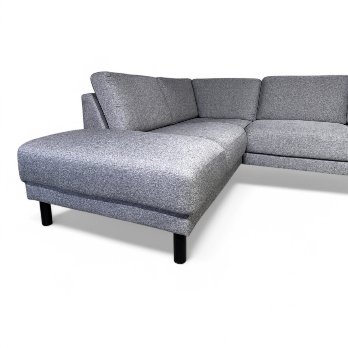 Nyrenset Cleveland Hjørnesofa fra Skeidar