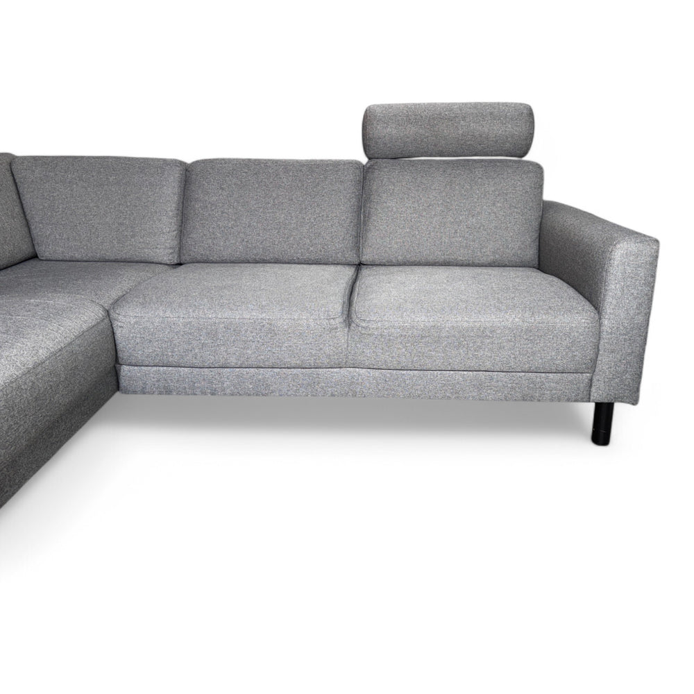 Nyrenset Cleveland Hjørnesofa fra Skeidar