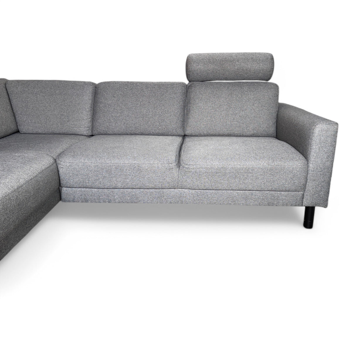 Nyrenset Cleveland Hjørnesofa fra Skeidar